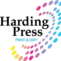 Harding Press & Copy Center