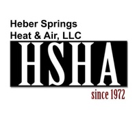 Heber Springs Heat & Air