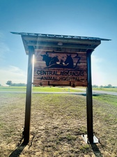 Central Arkansas Animal Hospital