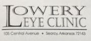 Lowery Eye Clinic