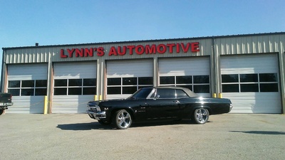 Lynn's Automotive