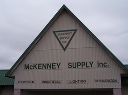 McKenney Supply Inc.