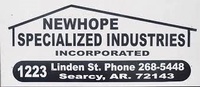 Newhope Specialized Industries, Inc.