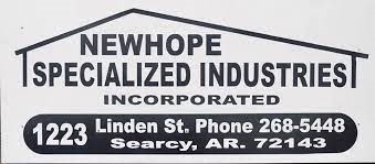 Newhope Specialized Industries, Inc.