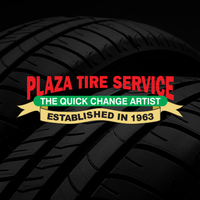 Plaza Tire Service #28
