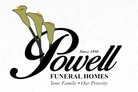 Powell Funeral Homes