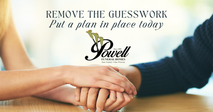 Powell Funeral Homes