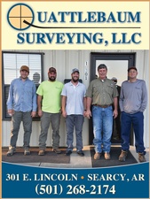 Quattlebaum Surveying LLC