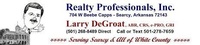 Realty Professionals, Inc.