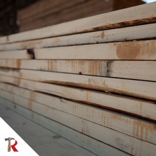 Ridout Lumber Company of Searcy