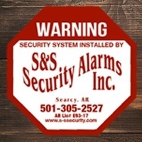 S & S Security Alarms, Inc.