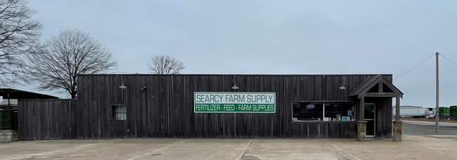 Searcy Farm Supply