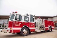 Searcy Fire Department