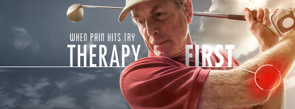 Searcy Physical Therapy