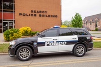 Searcy Police Department