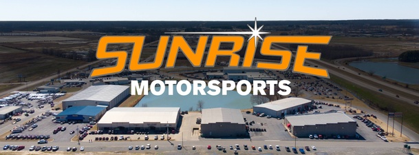 Sunrise Motorsports and Outfitters