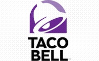 Taco Bell #521 / 002552