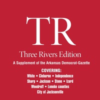 Three Rivers Edition/AR Dem Gazette