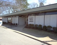 Searcy Public Library
