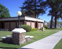 Baldwin Memorial Library
