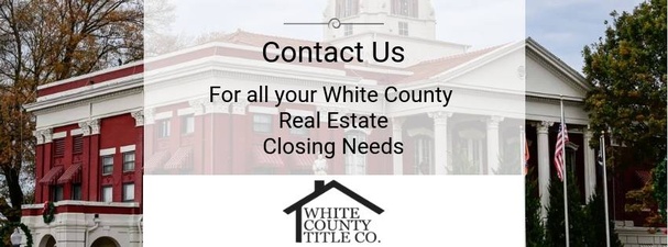 White County Title Co., Inc.