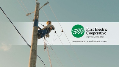 First Electric Cooperative Corp.