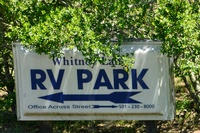 Whitney Lane RV Park