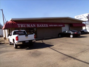 Truman Baker Body Shop