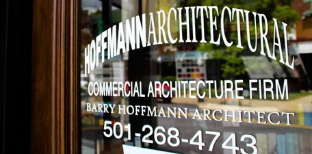 Hoffmann Architectural