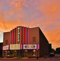 The Rialto Theater