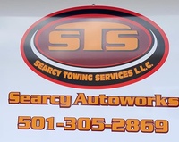 Searcy Towing & Auto Works