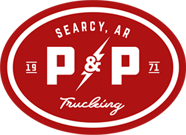 P & P Trucking Inc.