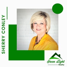 Sherry Conley - Green Light Realty