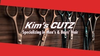 Kim's Cutz