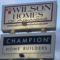 Wilson Homes of Arkansas
