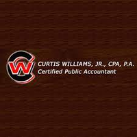 Curtis Williams, Jr., CPA, PA