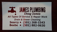 James Plumbing