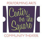 Performing Arts Center on the Square