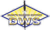 Darby's Warrior Support