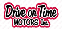 Drive On Time Motors Inc.