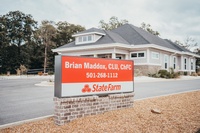Brian Maddox State Farm Insurance Agency