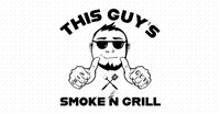 This Guy's Smoke N Grill