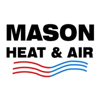 Mason Heating & Air Conditioning LLC