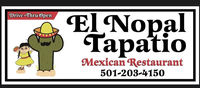 El Nopal Tapatio Restaurant