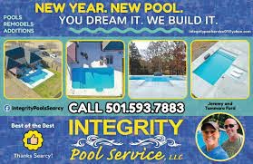 Integrity Pool Services
