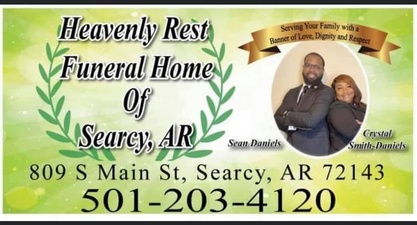 Heavenly Rest Funeral Home
