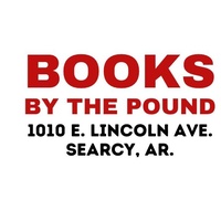 Books By The Pound