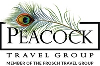 Peacock Travel Group - Cassandra Feltrop