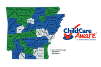 Child Care Aware of Northcentral Arkansas