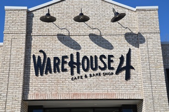 Warehouse 4 Coffee Arkansas LLC